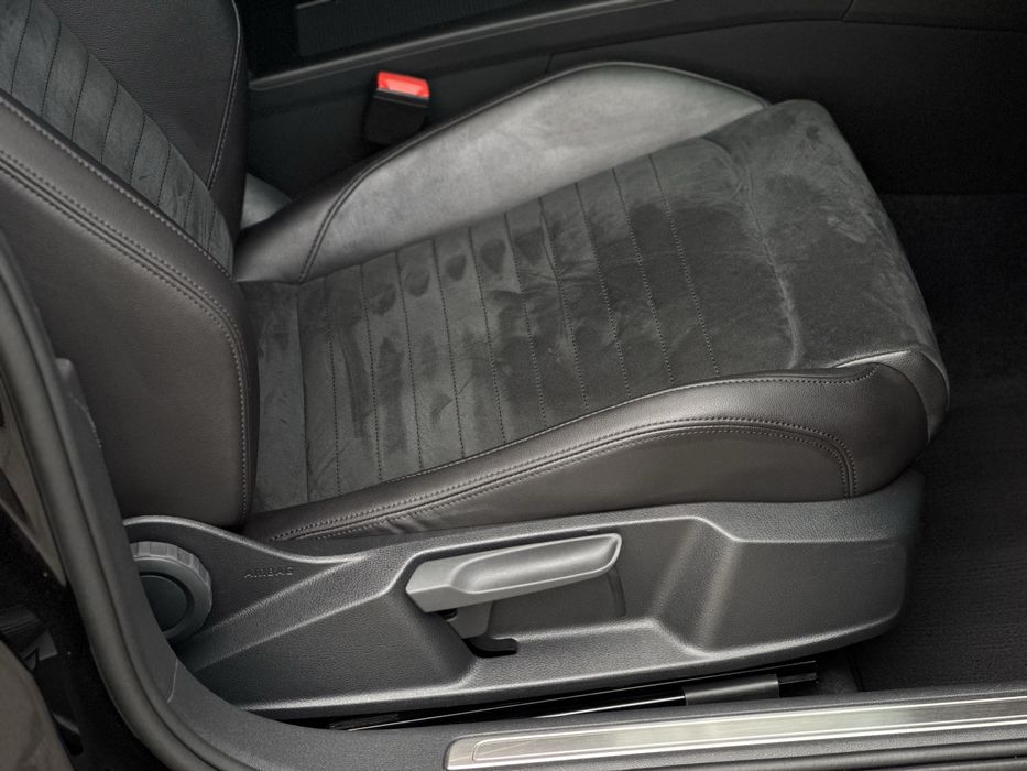 Volkswagen Passat B8