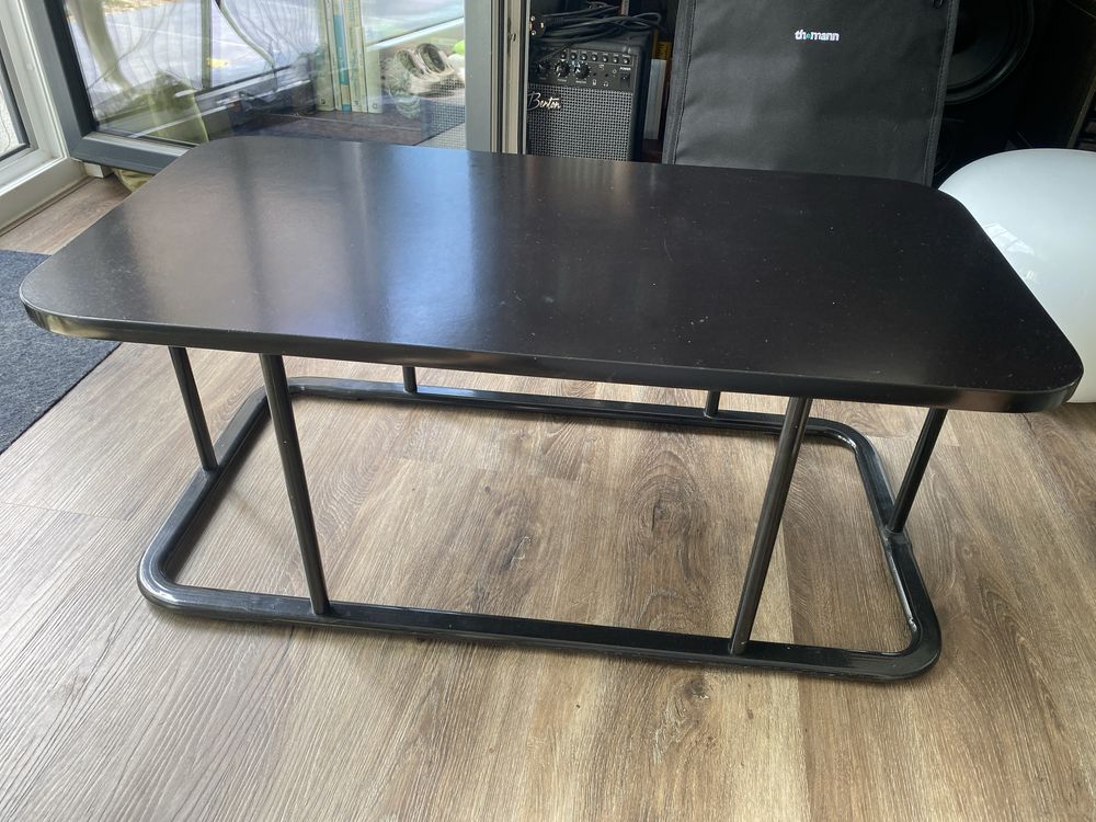 Mesa de centro ikea