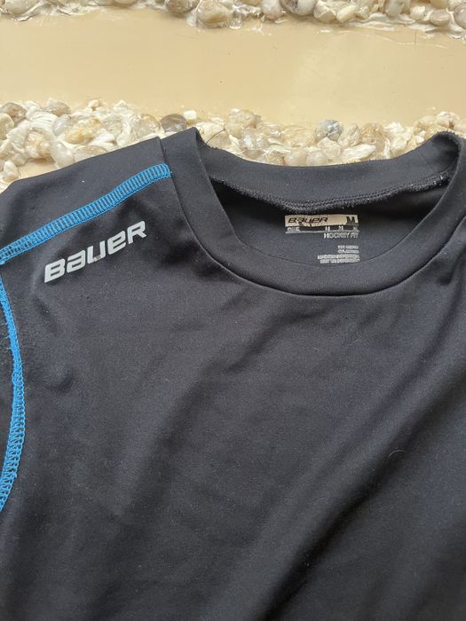 Хокеейное термобелье