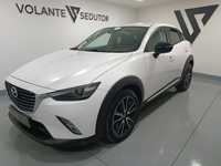 Mazda CX-3 1.5 Sky.Excellence Navi