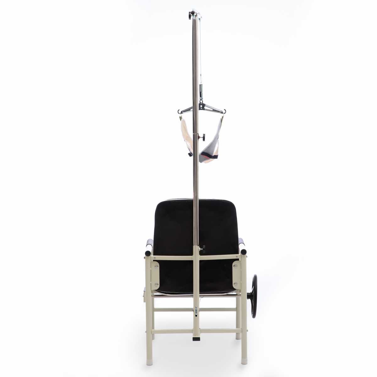 Шийне крісло тракційне, петля Гліссона MED1-SC01