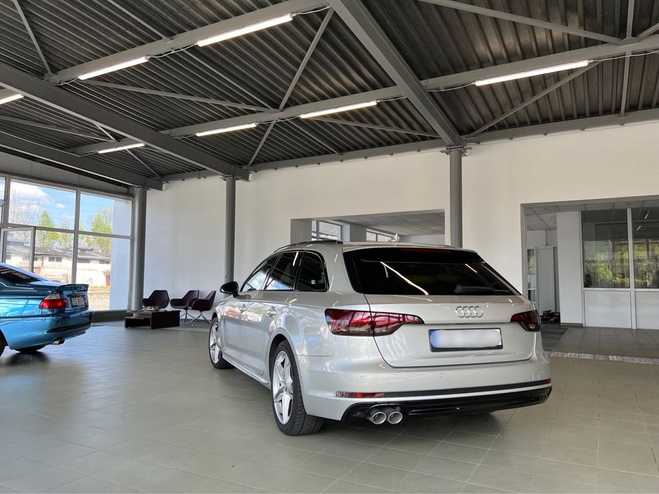 To nie ŚCIEMA! Bezinwazyjne przyciemnianie szyb z Dr. Wrap Katowice