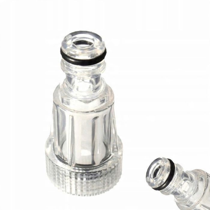 Filtr wody Sillar do myjki ciśnieniowej Karcher K2-K7 Nilfisk Lavor...