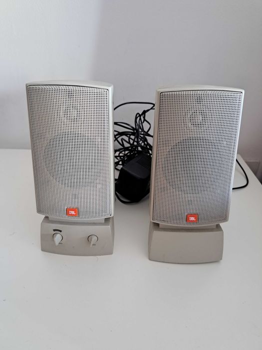 Coluna de computador JBL