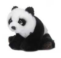 Panda 15cm Wwf, Wwf Plush Collection