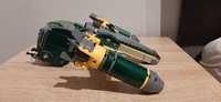 Lego Star Wars Bounty Hunter Assault Gunship 7930 (Sam Pojazd)