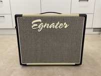 Egnater rebel 30 combo mark I Wzmacniacz gitarowy  lampowy