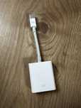 Przejsciówka Mini DisplayPort na VGA Apple Thunderbolt