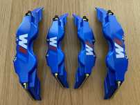 Capas Travao Bmw M