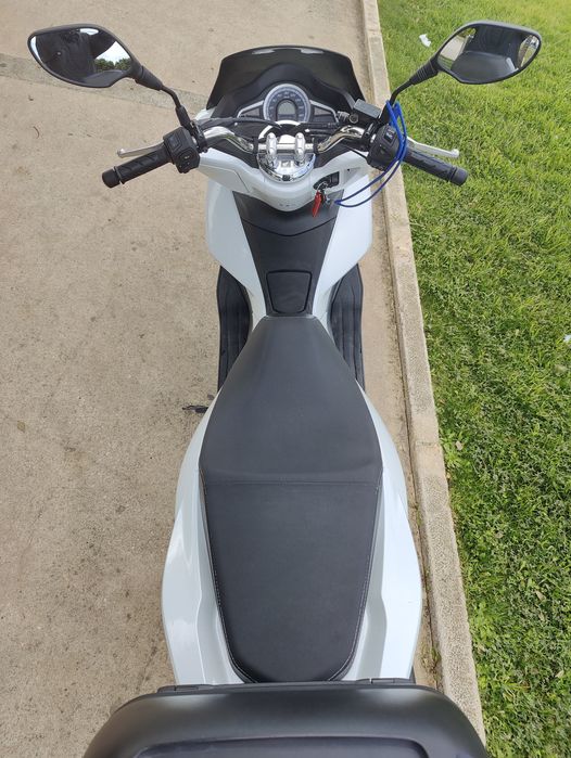 Pcx 2016 - Otimo estado