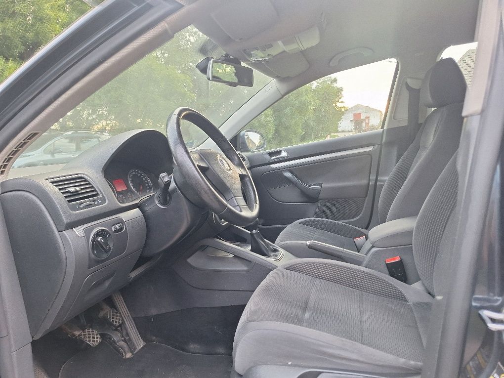 Golf V 1.9 tdi 105 koni
