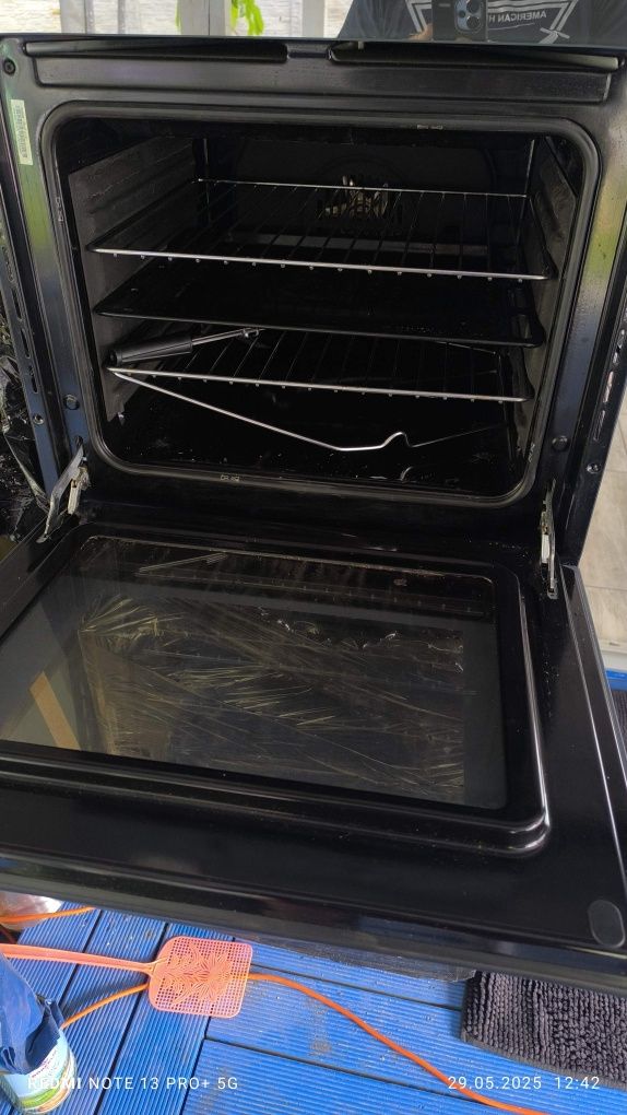 Piekarnik Hotpoint Ariston FD 97 C.1/E (ICE)