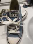 All star tamanho 33