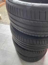 Sprzedam Opony KLEBER 235/45 R18 Dynaxer UHP letnie