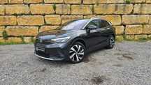 VW ID.4 77 kWh Pro Performance 1st