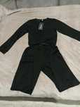 Komplet dres damski
