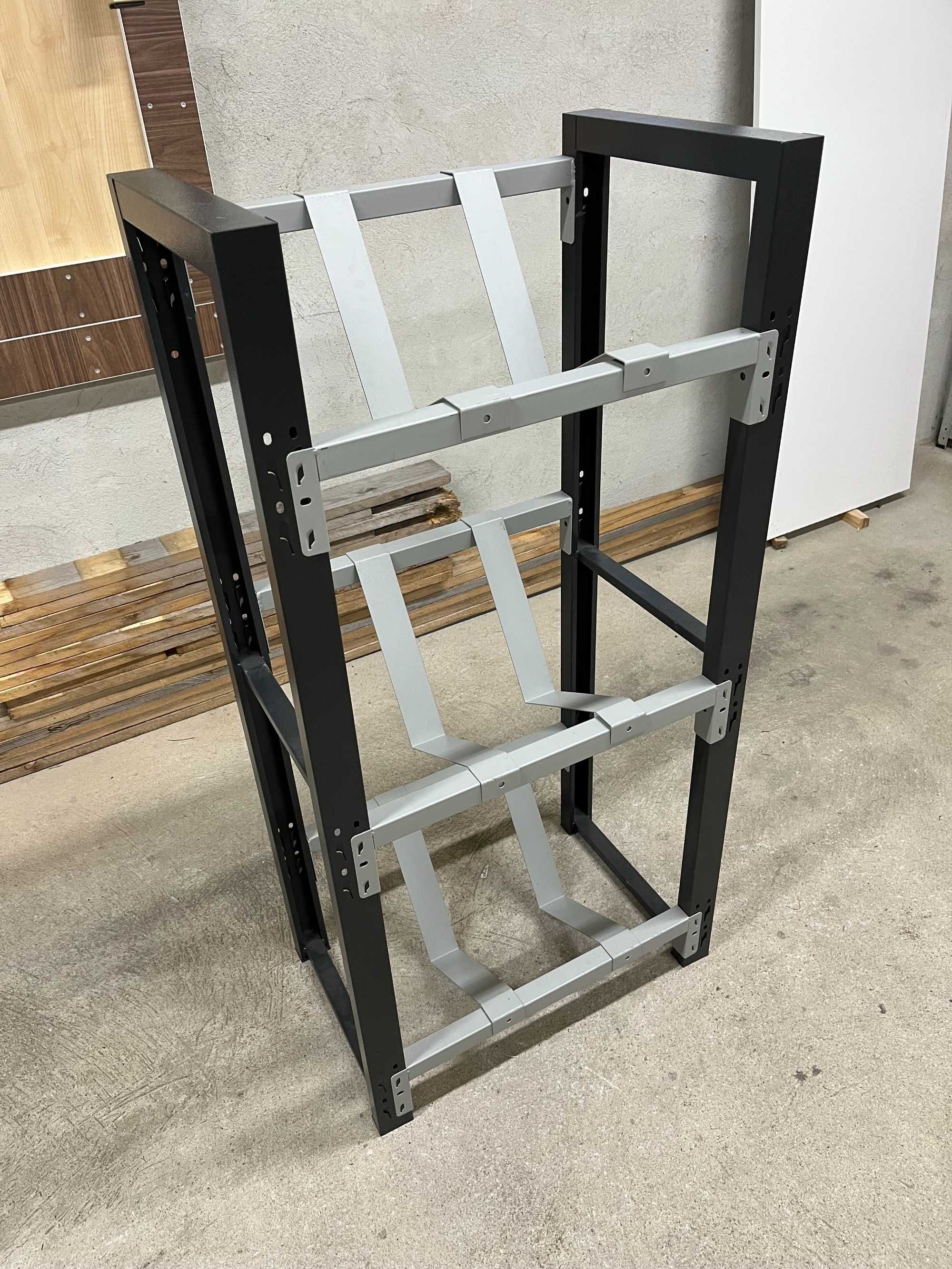 stojak aluminiowy