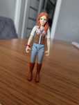 Jeździec schleich figurka ruchoma