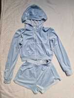 Zestaw bluza + spodenki H&M rozm 158