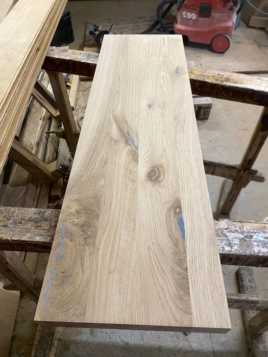 Schody, Stopnie, Trepy, Parapet, Klejonka, Zabiegowe, Dębowe, WYSYŁKA