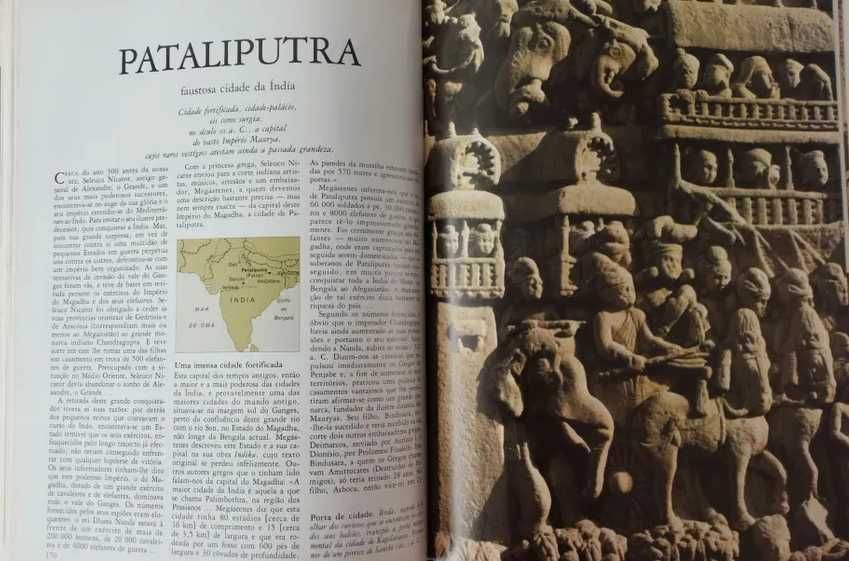 Livros "Seleções do Reader's Digest" - Profusamente Ilustrados