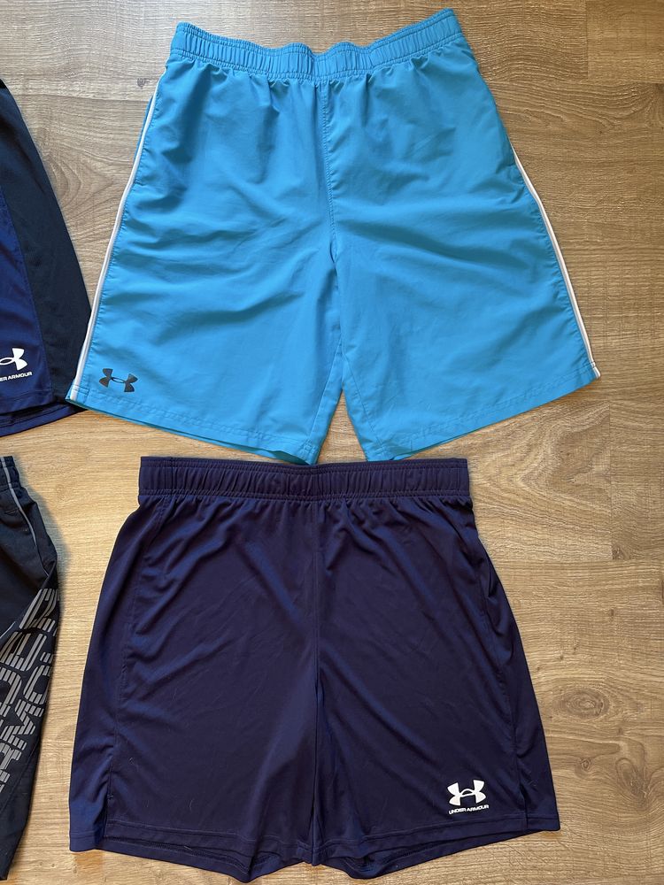 Спортивные шорты Under Armour
