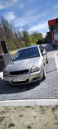 Opel Vectra Sprzedam swój prywatny samochód