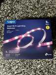 Luzes led smartmulticolor/ Relogio telemovel