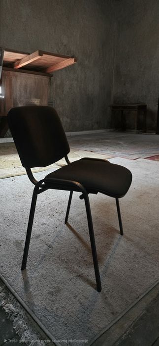 Krzesło konferencyjne -okazja
