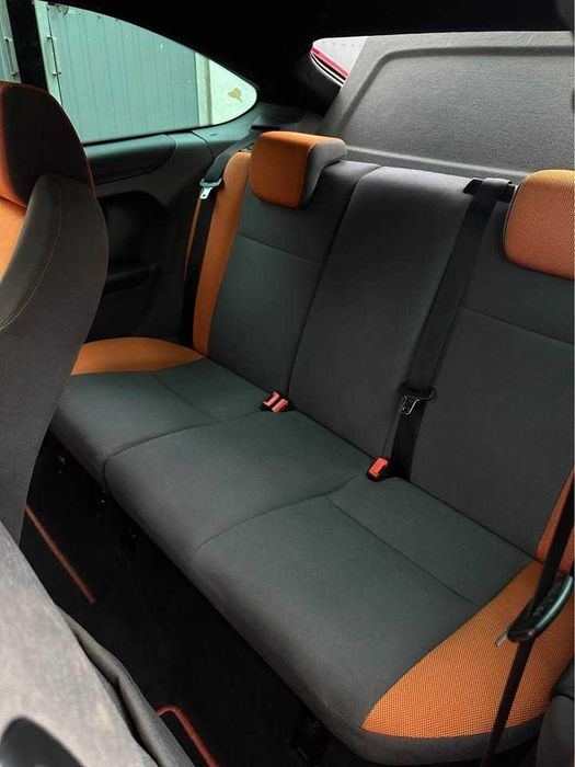 Sprzedam Ford Focus ST MK2 – Electric Orange – 2006 – 2.5T 225KM