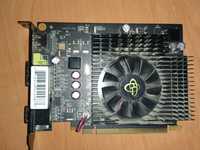 Продам відеокарту NVIDIA GeForce GT 220