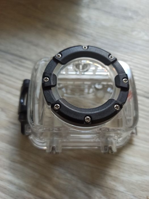 Гидробокс аквабокс для подводной сьемки от камеры AEE CD20