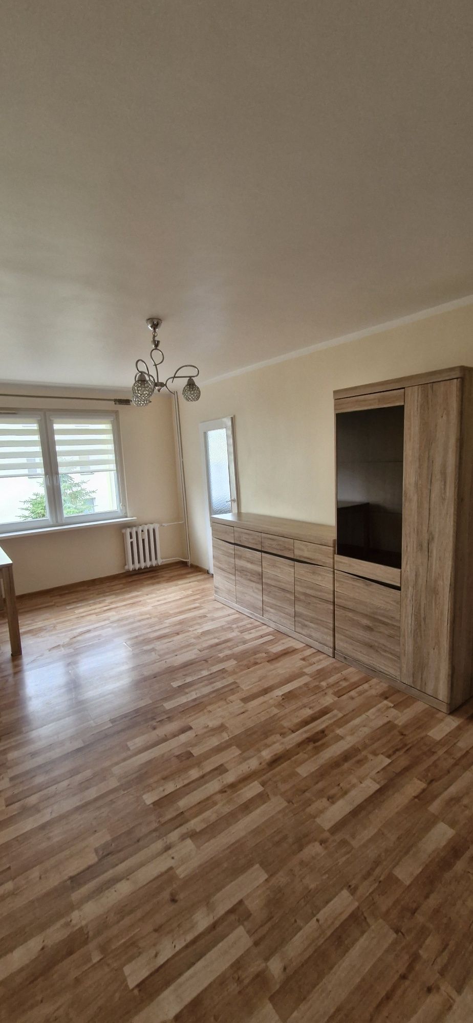 Sprzedam mieszkanie w bloku 2 piętro 2 pokoje 45m2 po remoncie