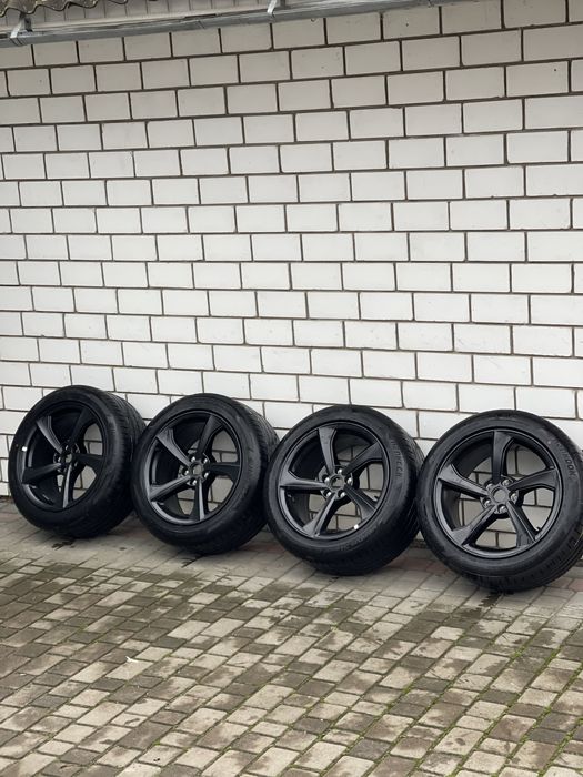 Диски Tesla 19 Model Y Model 3 тесла Ігрик Honda