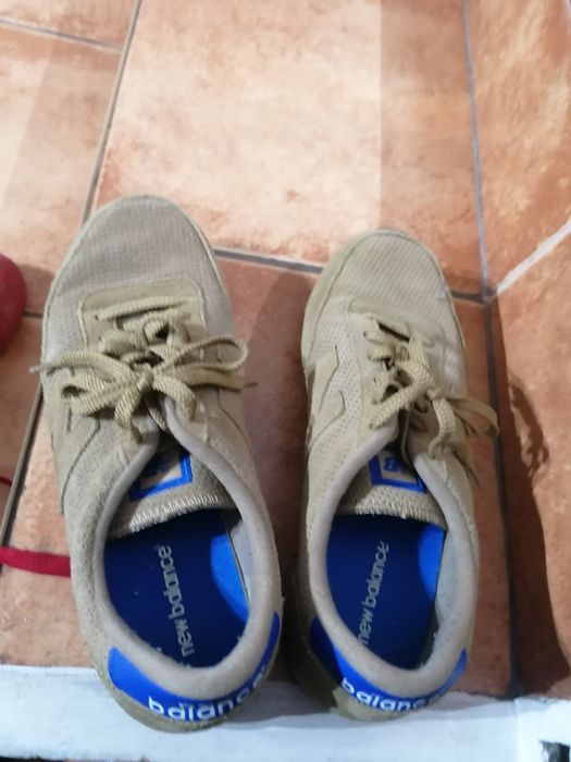 Sprzedam New balance