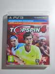 Jogo PS3 Top Spin 4