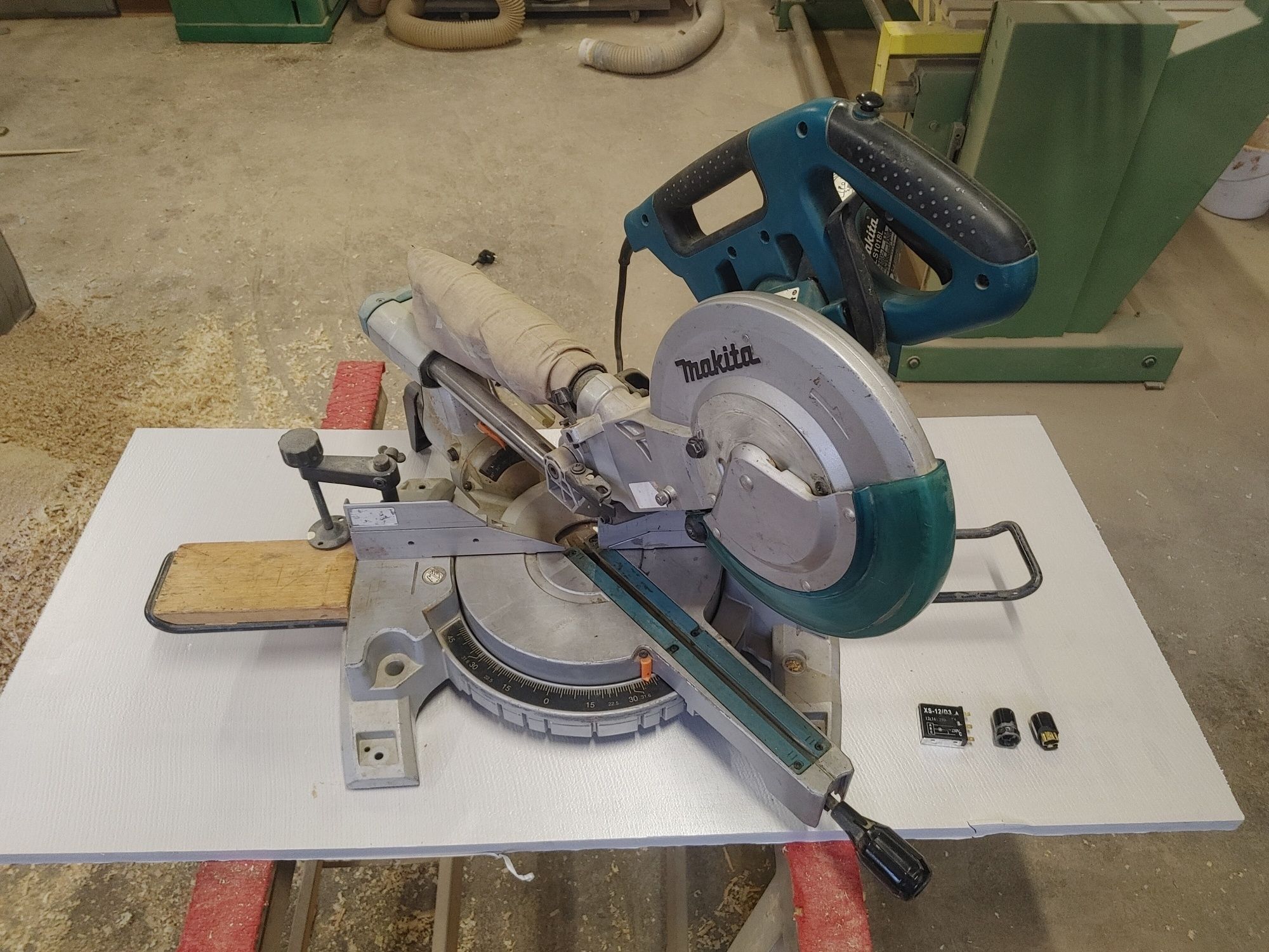 Makita LS1018L ukośnica