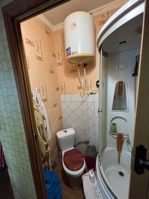 Продам квартиру в центрі міста Остер!