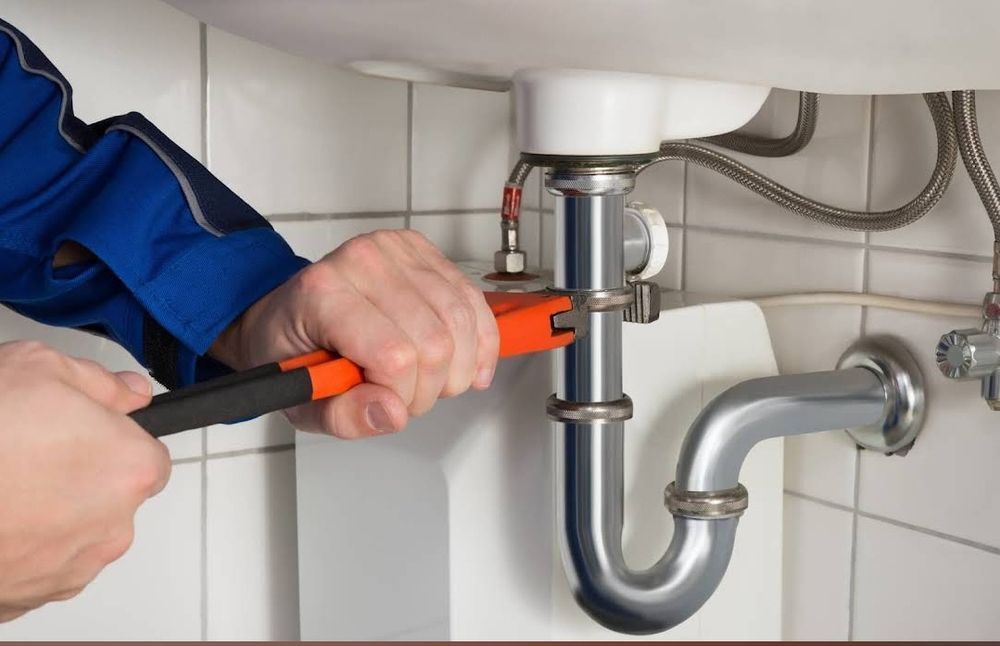 Desentupimentos canalização obras em geral