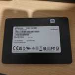 disco 2,5"  micron ssd de 512gb sata 6gb/s testado sem anomalia