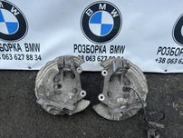 Цапфа ступиця bmw e90 e91 повороний кулак бмв е92 е93