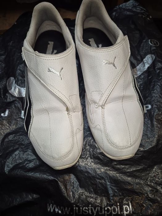 Buty męskie puma rozmiar 41 ..26.5cm
