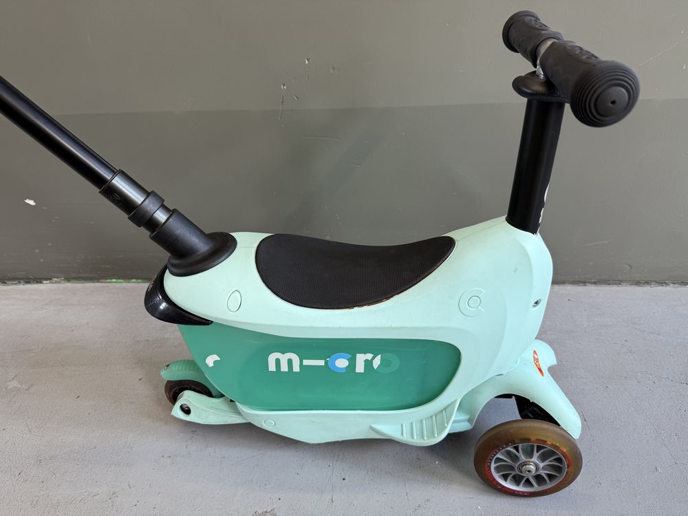 Hulajnoga / jeździk Micro Mini2Go