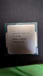 Procesor i7-10700