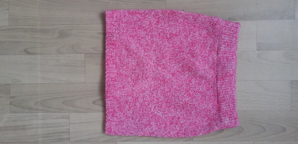 Spódniczka ciepła roz 128 firmy Primark