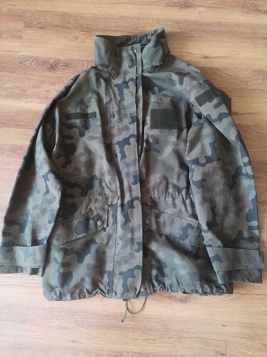 Ubranie uchronne MON wzór 128