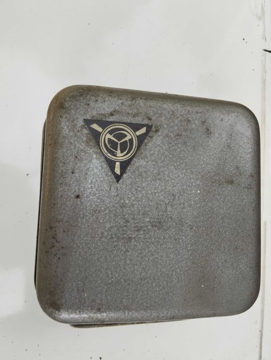 Kuchenka turystyczna Prymus