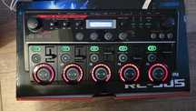 Looper Boss RC-505
