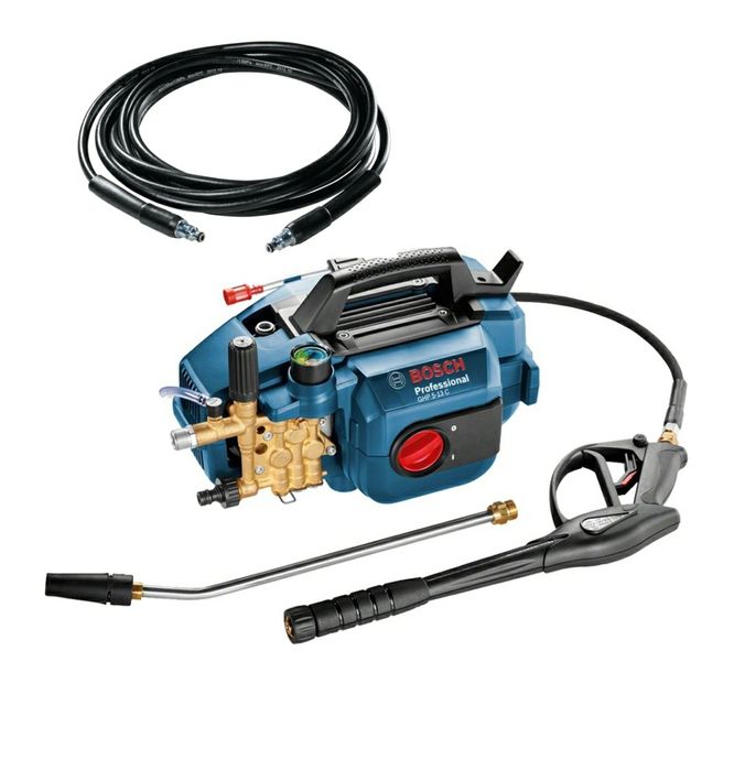 Myjka ciśnieniowa Bosch Professional GHP 5-13 C 520l/h 8m. Nieużywana.