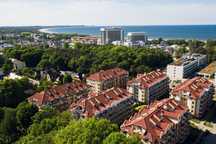 Apartamenty na Zdrojowej
